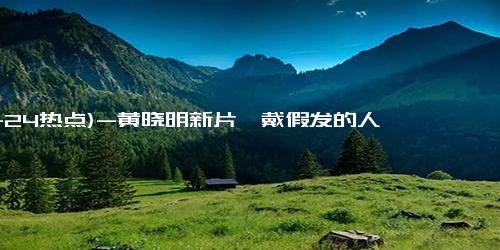 (11-24热点)-黄晓明新片《戴假发的人》票房突破700万，演技再创高峰