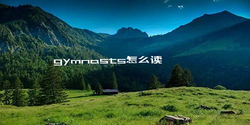 gymnasts怎么读