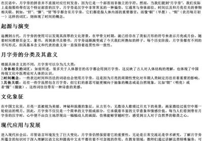 月字旁的拼音.docx免费下载(word版可打印)